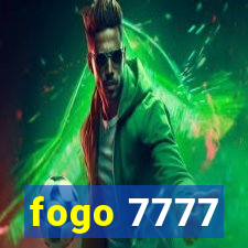 fogo 7777